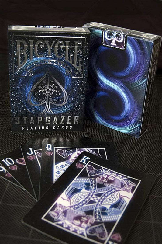 Bicycle Stargazer Playing Cards