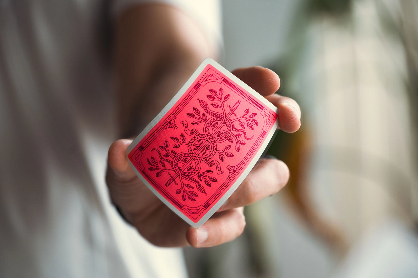 Theory 11 Monarchs Summer Edition Playing Cards