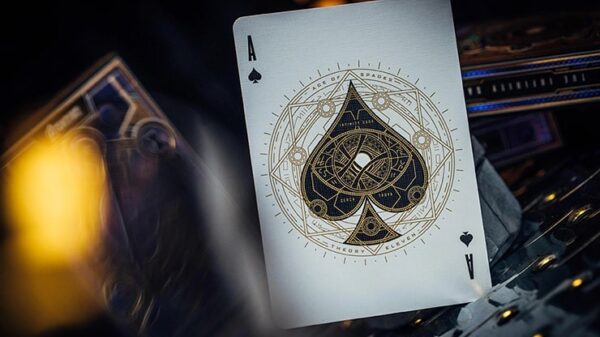 Theory 11 Avengers’ The Infinity Saga Playing Cards