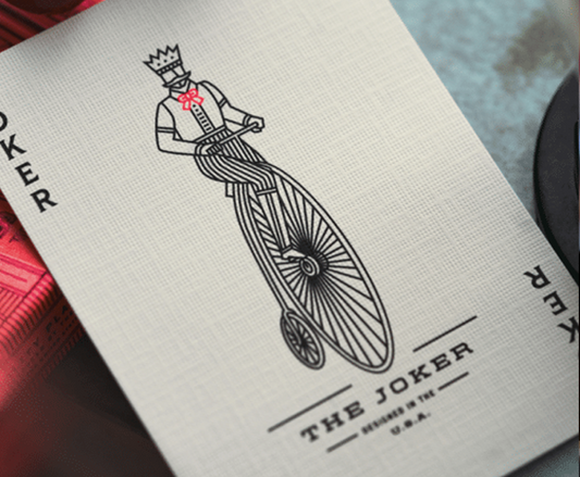 Theory 11 Monarchs Summer Edition Playing Cards