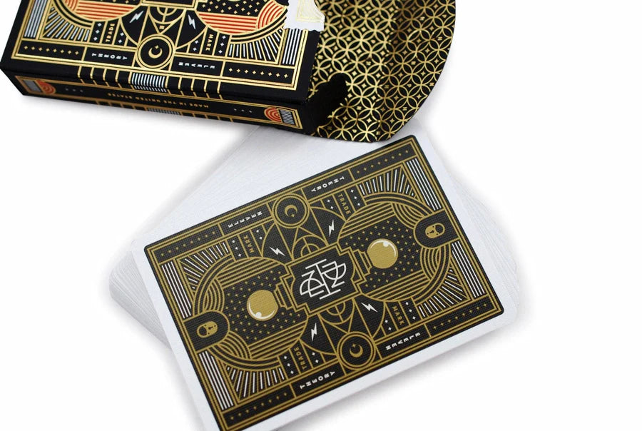 Theory 11 NPH - Neil Patrick Harris Playing Cards