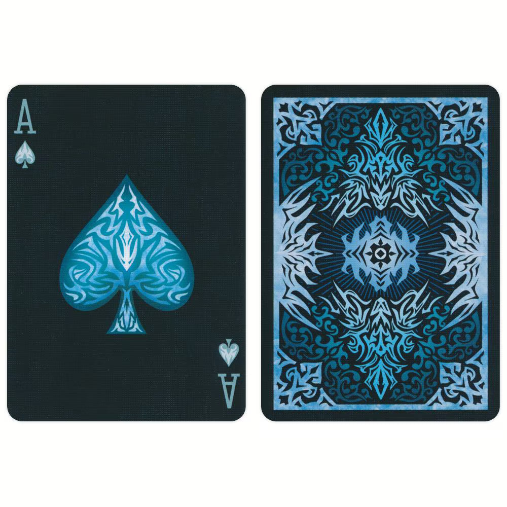 Bicycle Ice Playing Cards