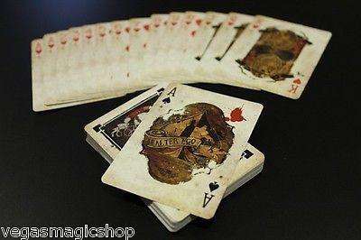 Bicycle Mr. Hyde Playing Cards