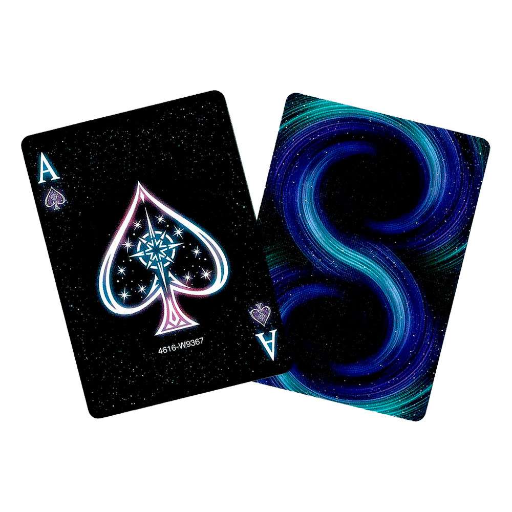 Bicycle Stargazer Playing Cards