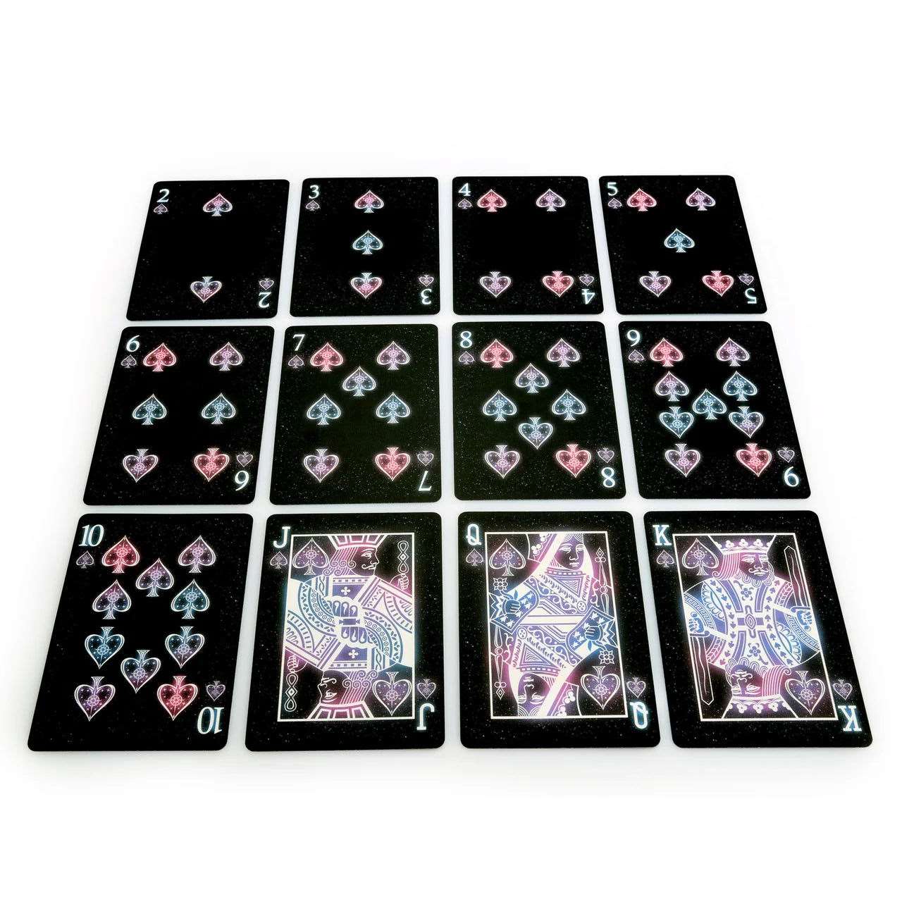 Bicycle Stargazer Playing Cards