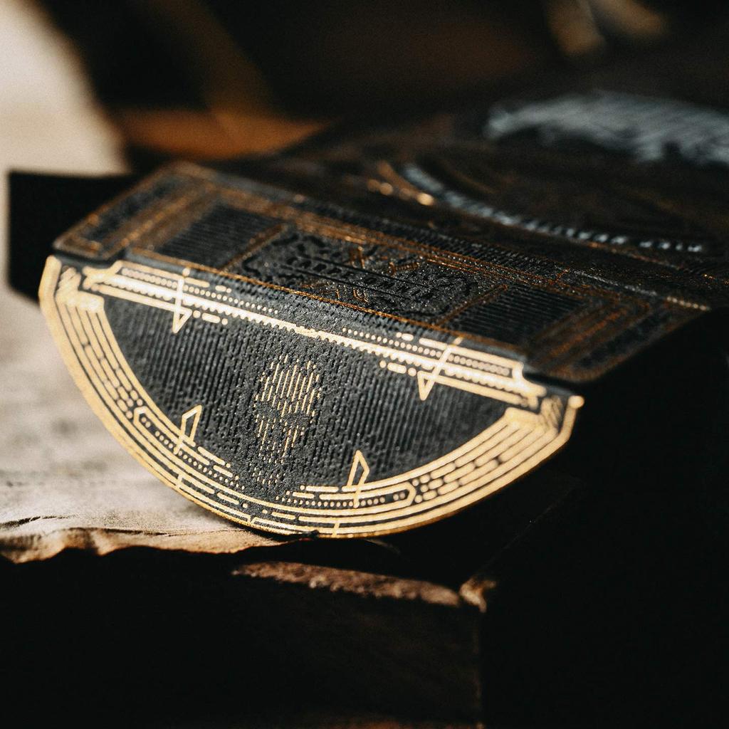 Theory 11 Contraband Playing Cards