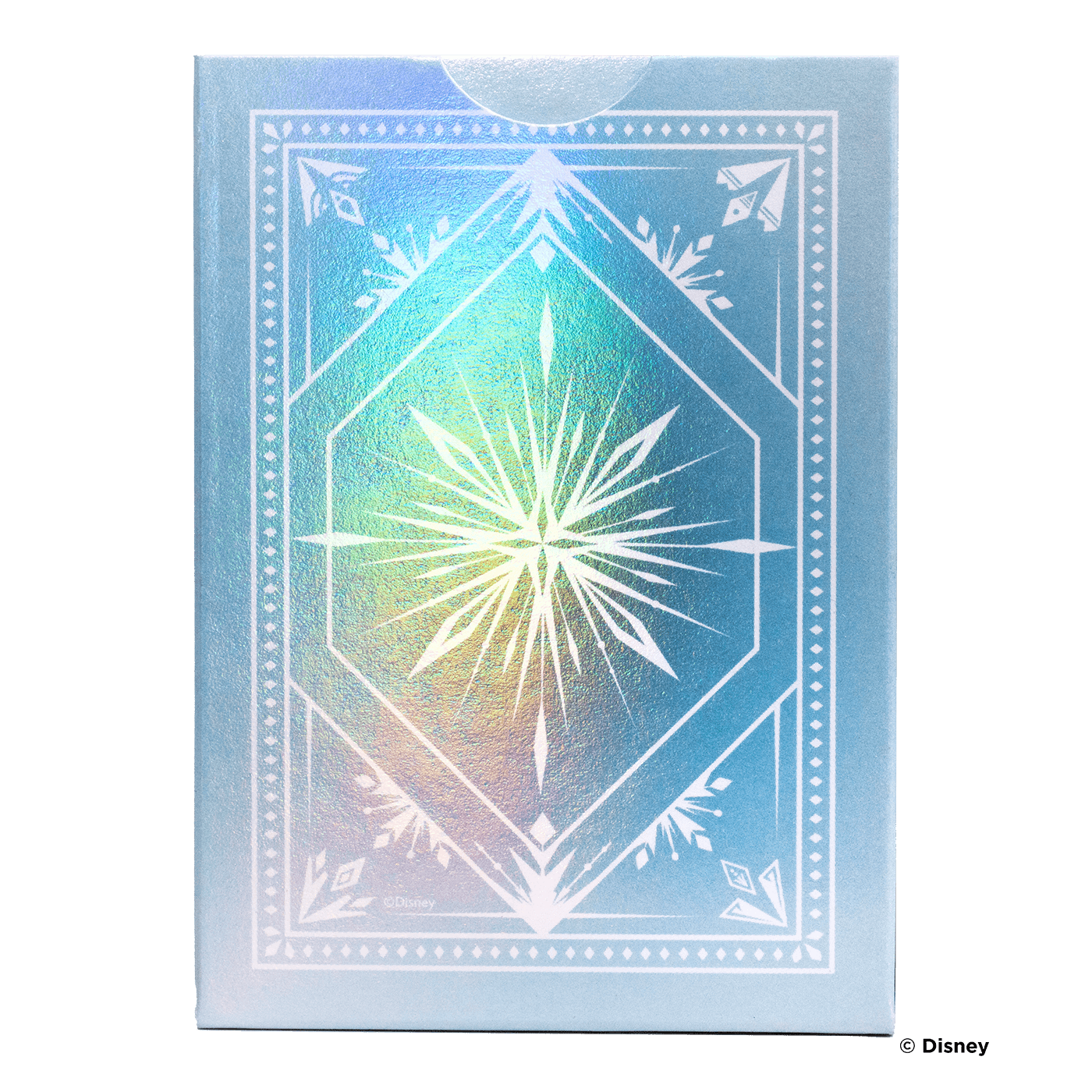 Bicycle Disney Frozen Playing Cards