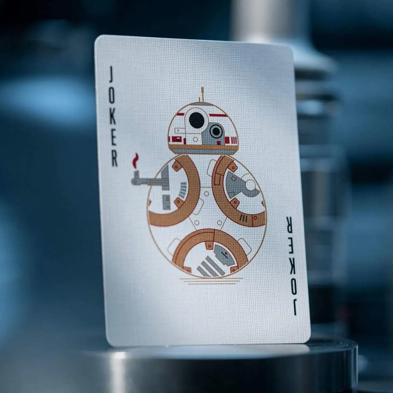 Theory 11 Star Wars Light Side Playing Cards