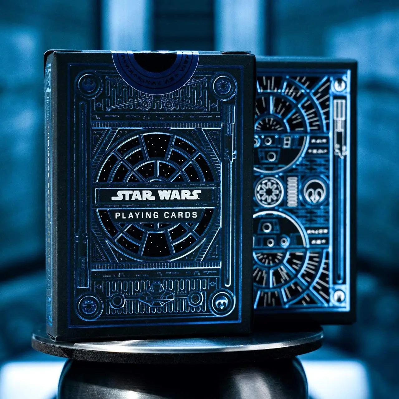 Theory 11 Star Wars Light Side Playing Cards