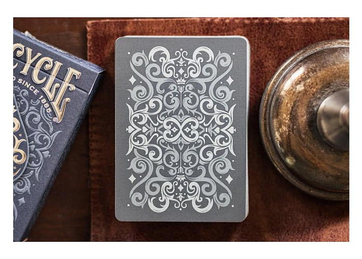 Bicycle Cinder Playing Cards