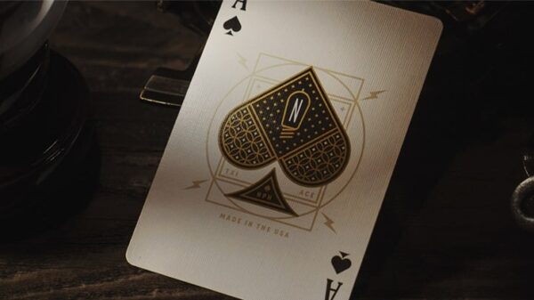 Theory 11 NPH - Neil Patrick Harris Playing Cards