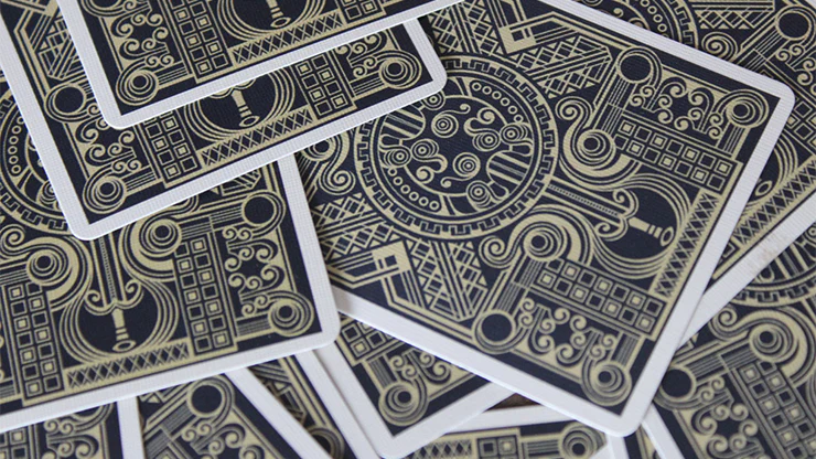 Bicycle Conflict Playing Cards