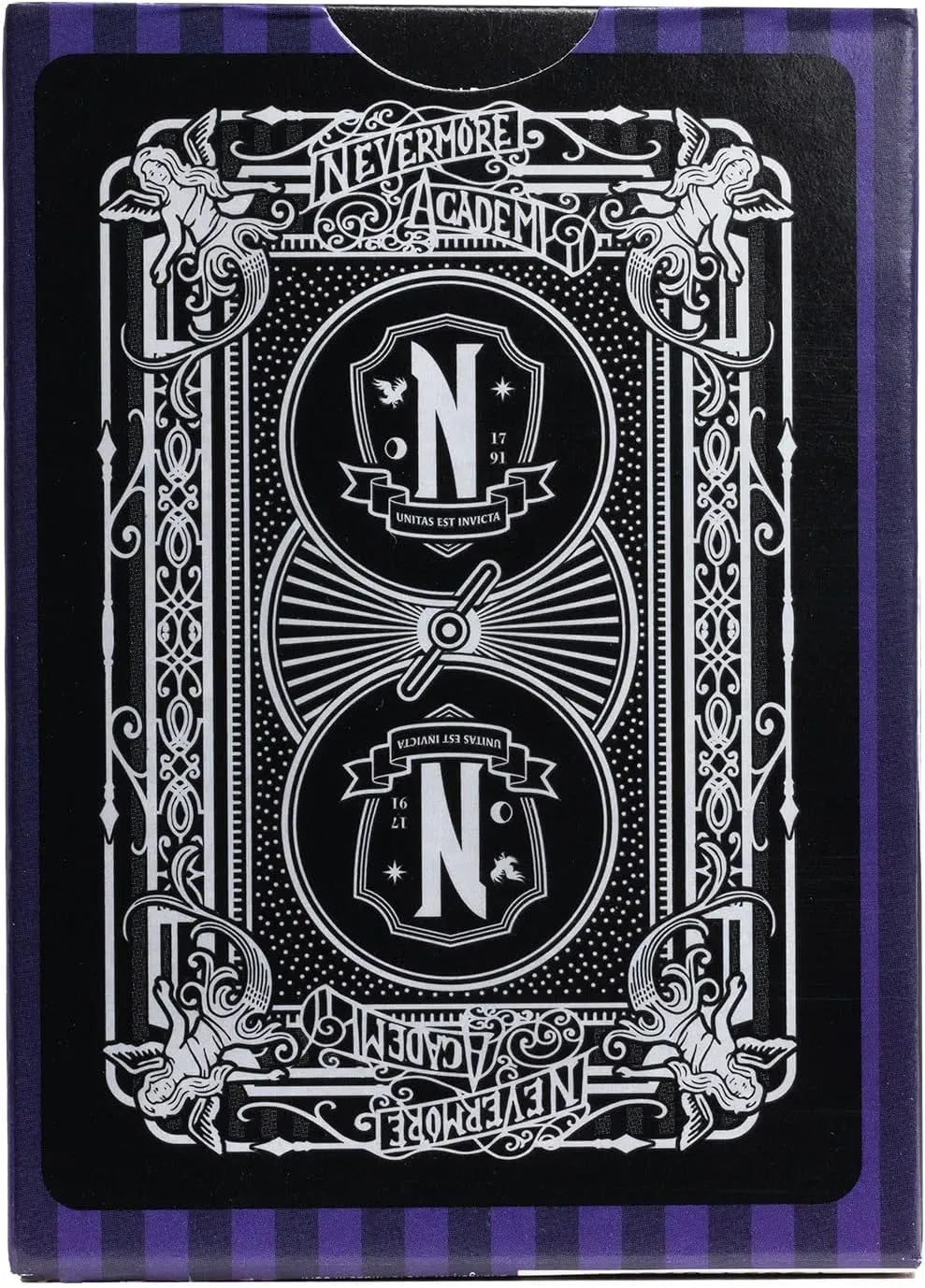 Bicycle Wednesday Playing Cards