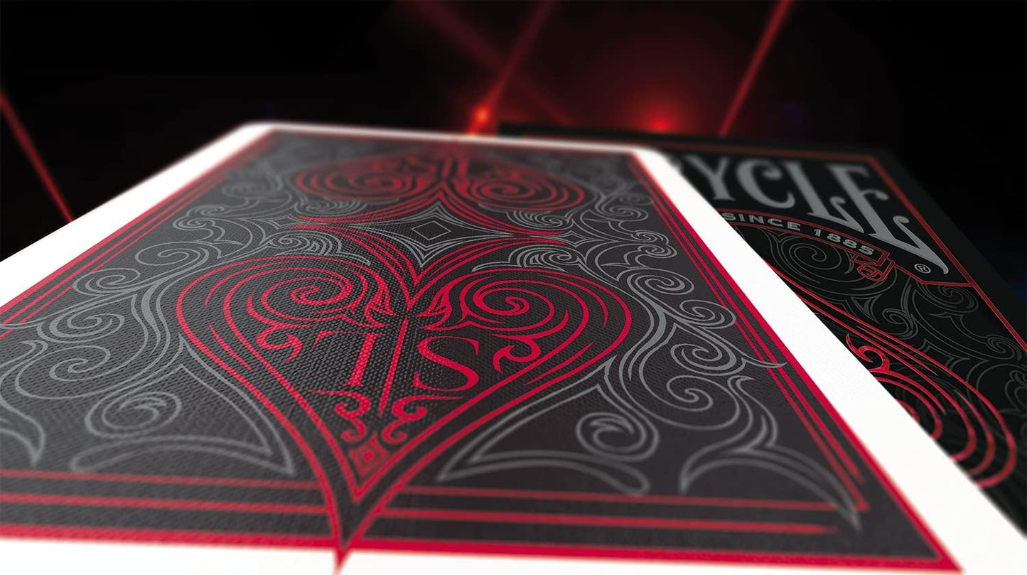 Bicycle Shin Lim Playing Cards