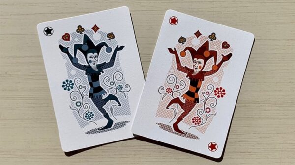 Bicycle Turtle Sea Limited Edition Playing Cards