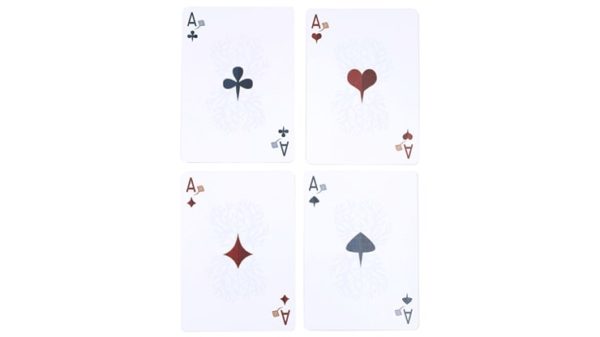 Bicycle Stingray Teal Limited Edition Playing Cards