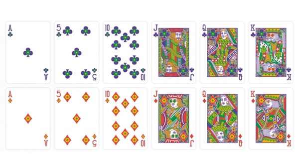 Bicycle Peace & Love Limited Edition Playing Cards