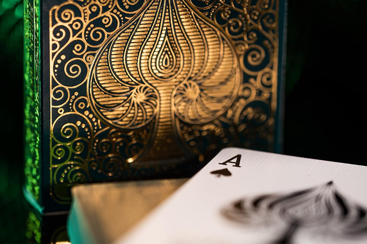 Bicycle Aureo Playing Cards