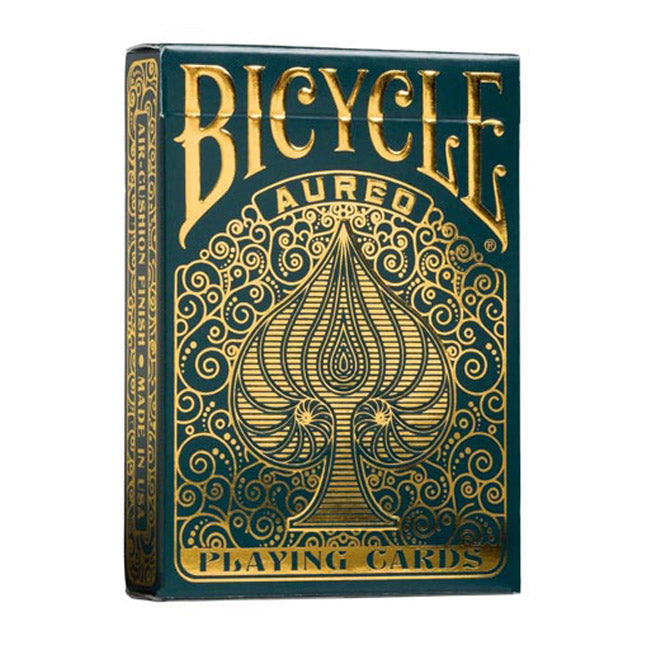 Bicycle Aureo Playing Cards