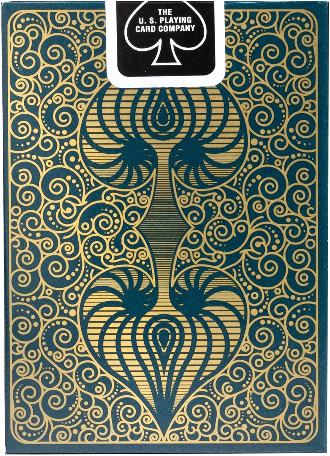 Bicycle Aureo Playing Cards