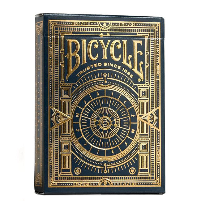 Bicycle Cypher Premium Playing Cards
