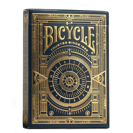 Bicycle Cypher Premium Playing Cards