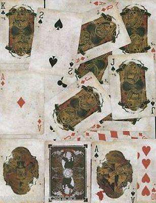 Bicycle Mr. Hyde Playing Cards