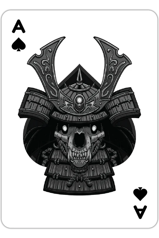 Bicycle Sari-Sari Garden Playing Cards