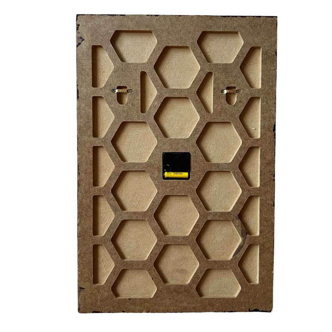 Ace of Spades Poker Clock