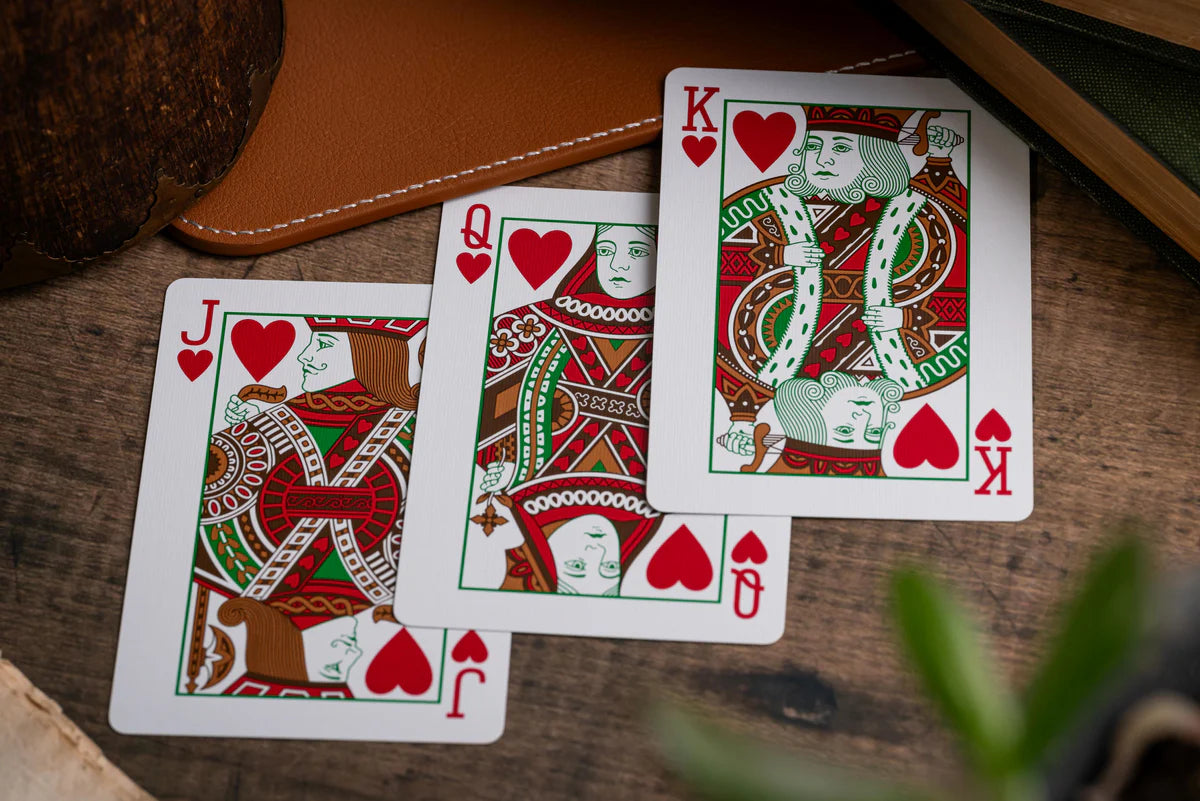 Bicycle California Playing Cards