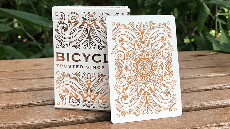 Bicycle Botanica Playing Cards