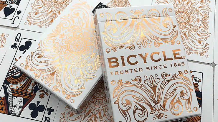 Bicycle Botanica Playing Cards