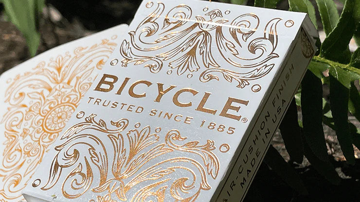 Bicycle Botanica Playing Cards