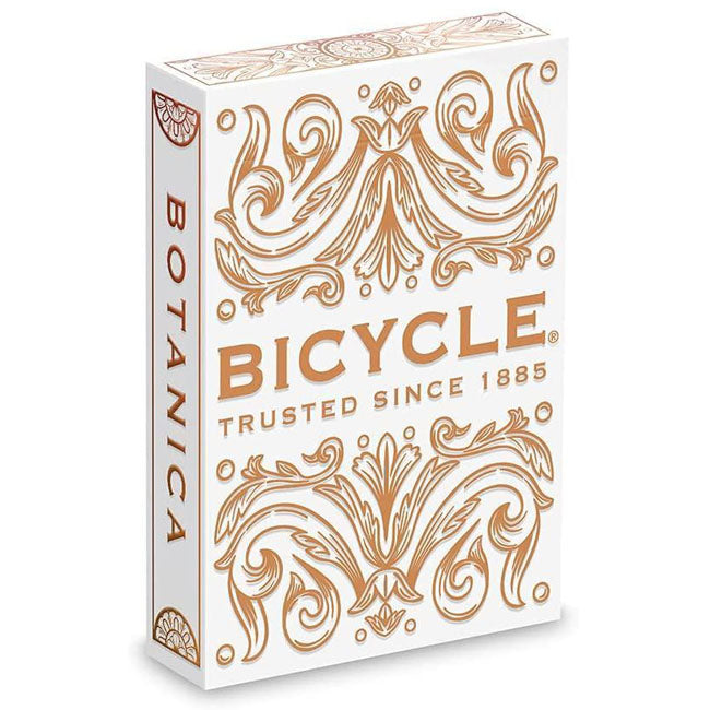 Bicycle Botanica Playing Cards