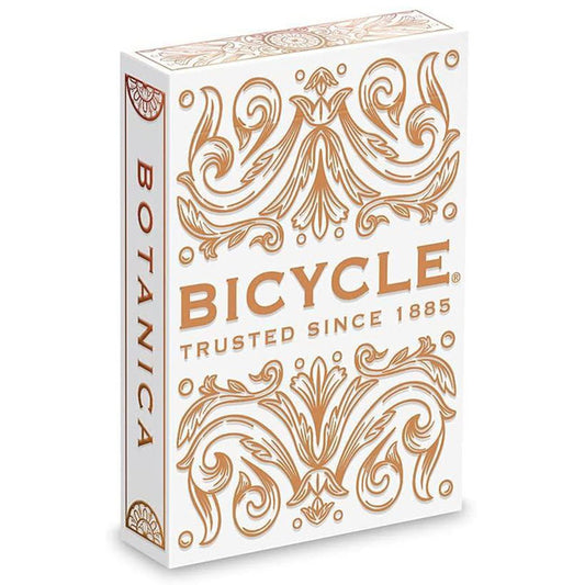 Bicycle Botanica Playing Cards
