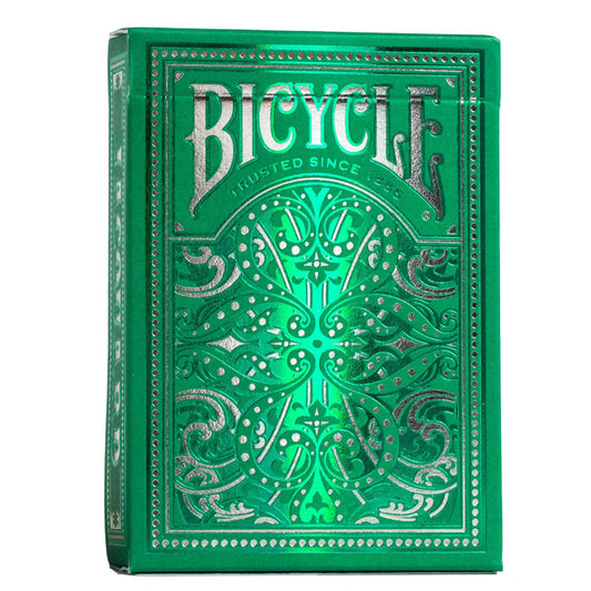 Bicycle Jacquard Playing Cards