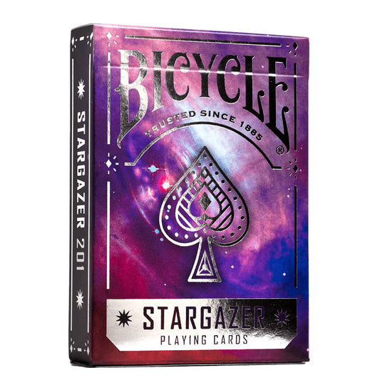 Bicycle Stargazer 201 Playing Cards