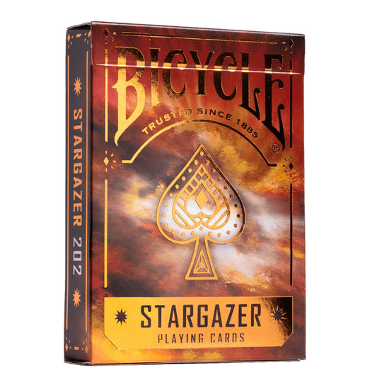 Bicycle Stargazer 202 Playing Cards