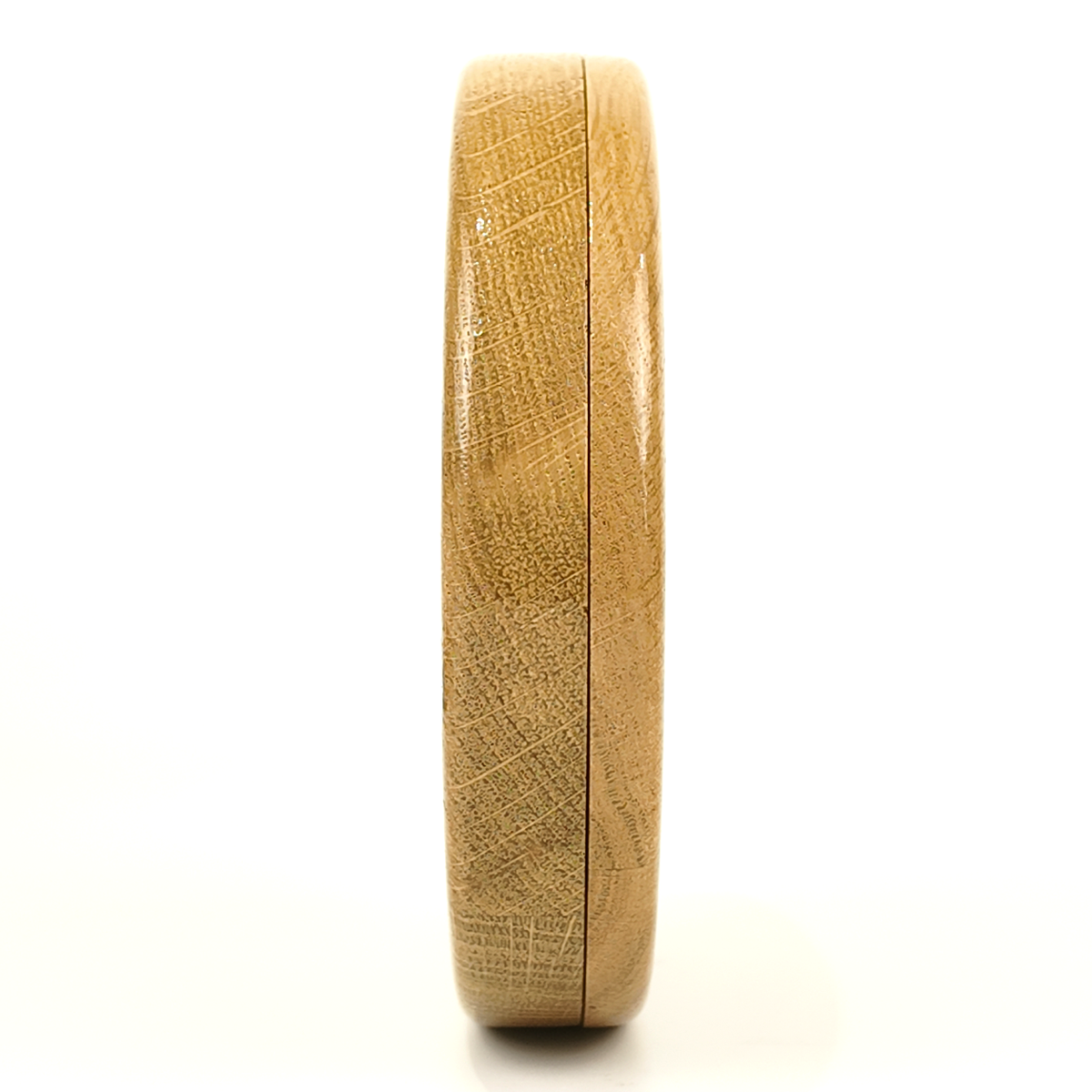 Set Oak Duo Case + 2 Decks naar Keuze