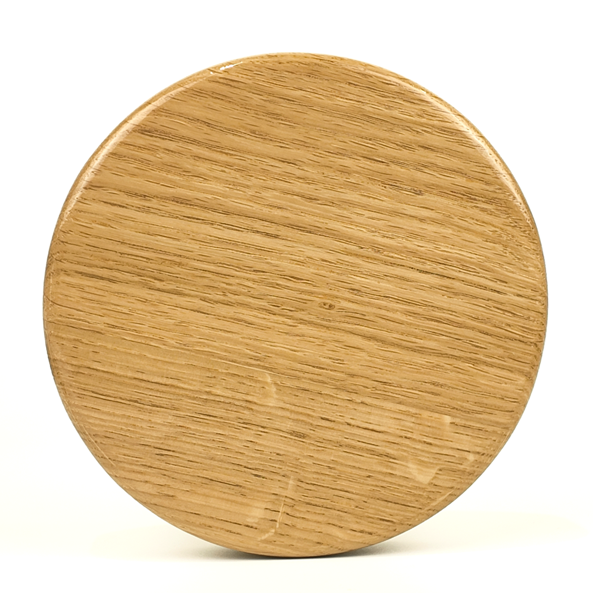 Set Oak Duo Case + 2 Decks naar Keuze