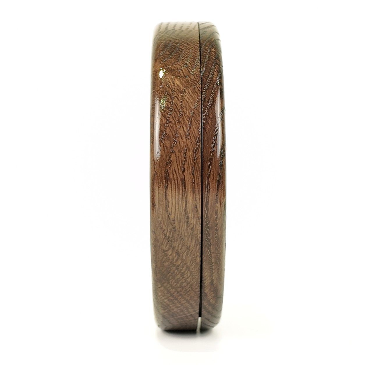Set Oak Duo Case + 2 Decks Ihrer Wahl