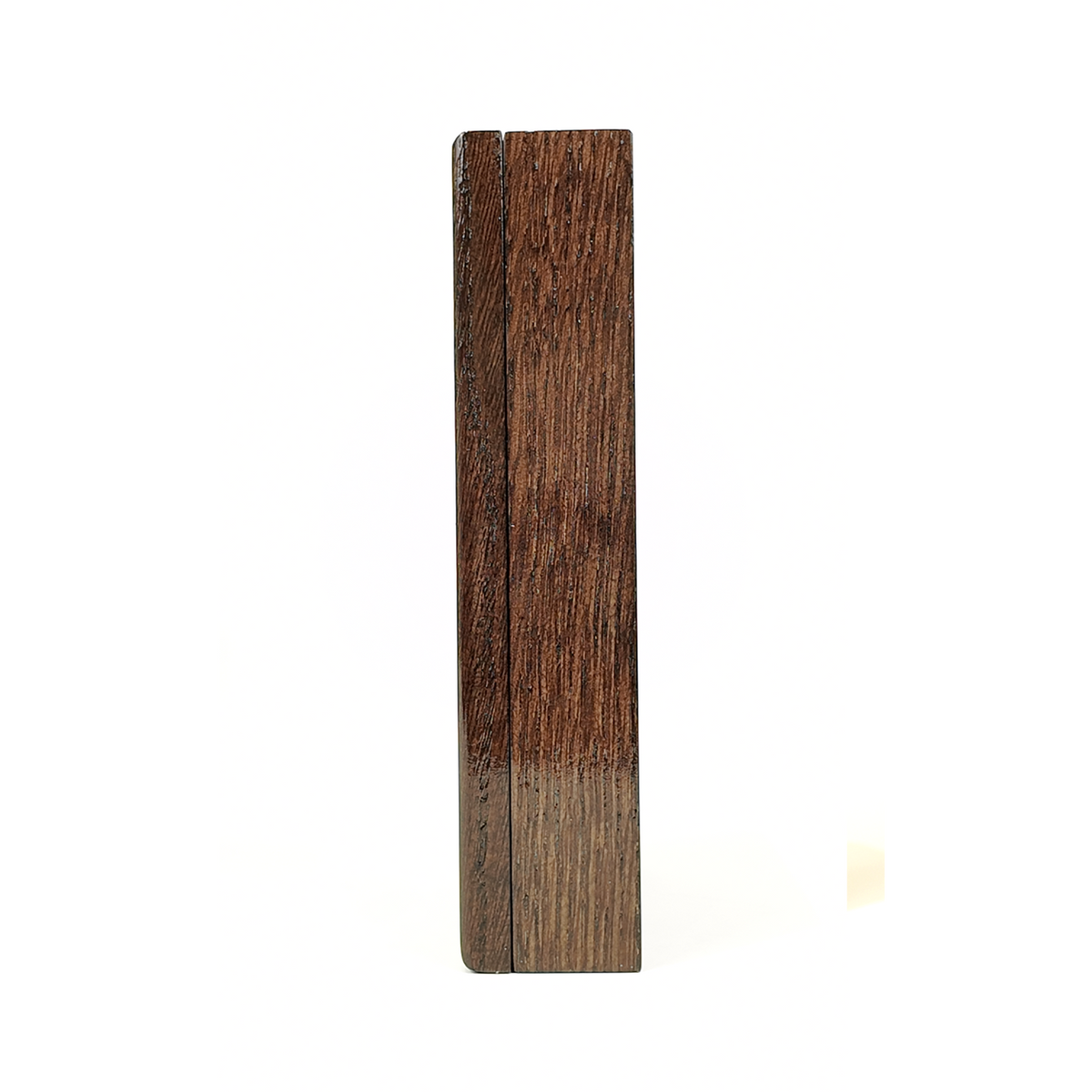 Pipefitter Collector Set Oak Case Wenge + Wood Deck by Ivankart