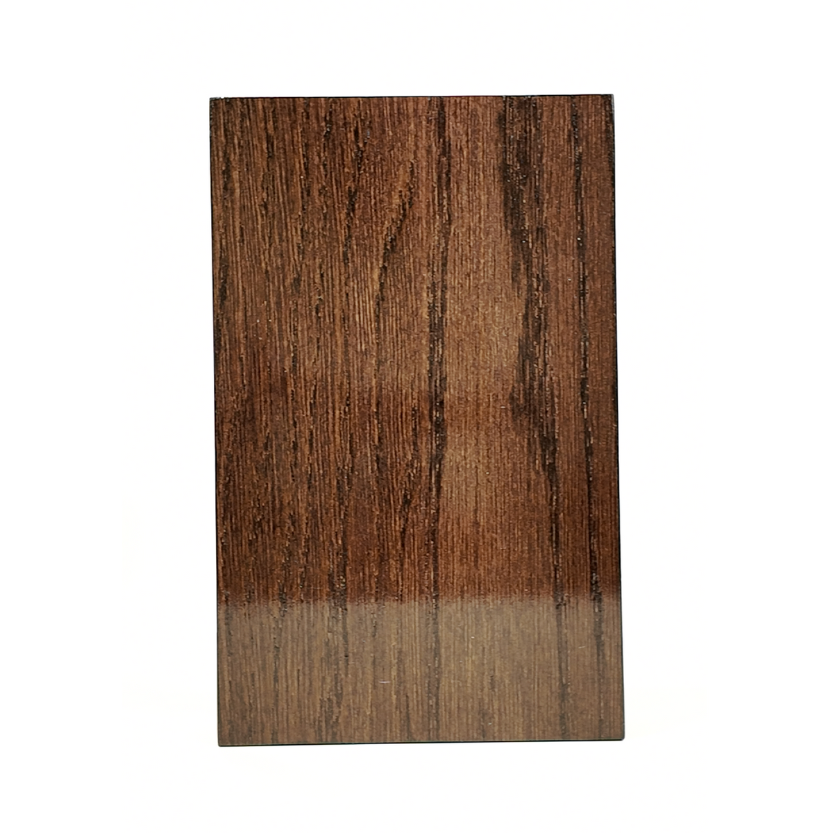 Pipefitter Collector Set Oak Case Wenge + Wood Deck by Ivankart