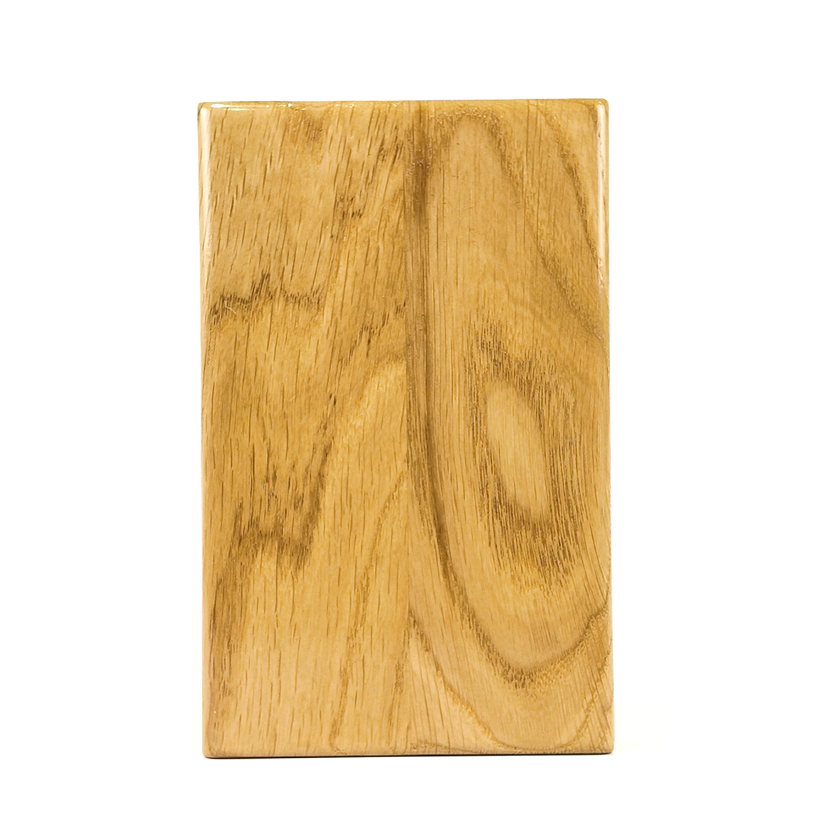 Plumber Collector Set Oak Case Natur + Wood Deck by Ivankart