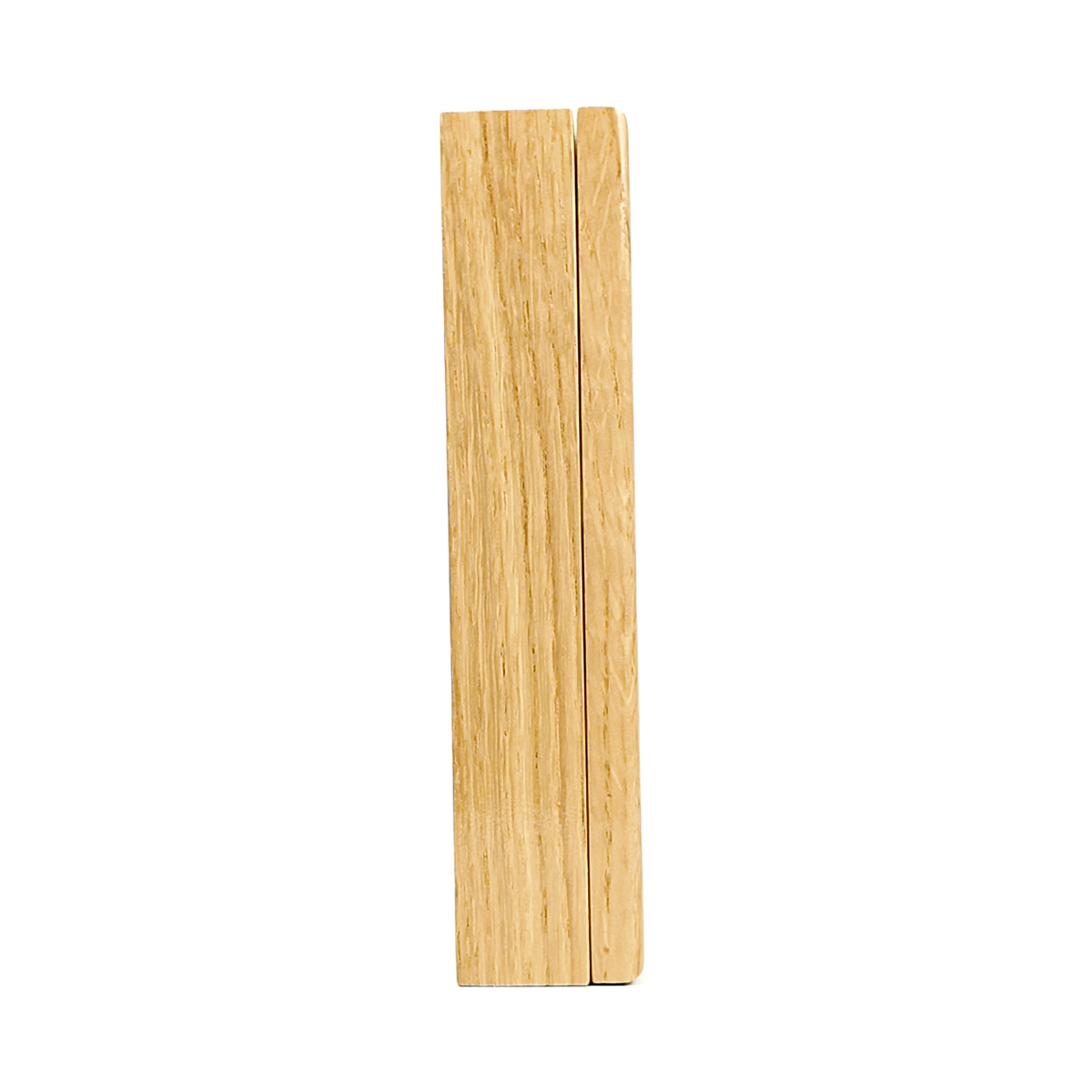 Plumber Collector Set Oak Case Natur + Wood Deck by Ivankart