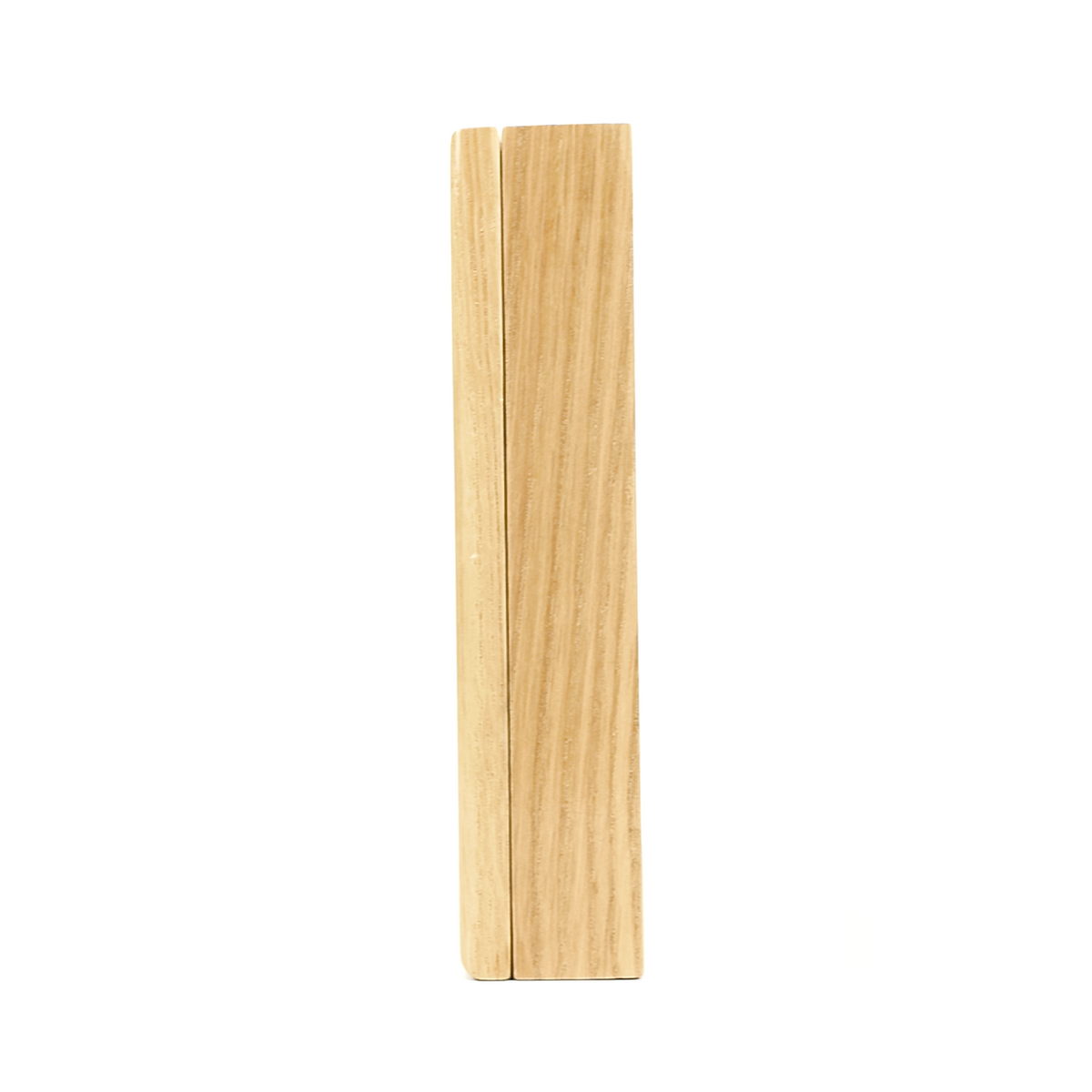 Plumber Collector Set Oak Case Nordic + Wood Deck by Ivankart