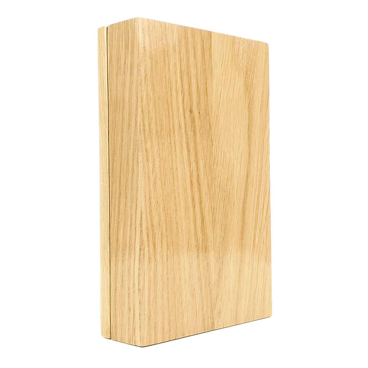 Plumber Collector Set Oak Case Nordic + Wood Deck by Ivankart