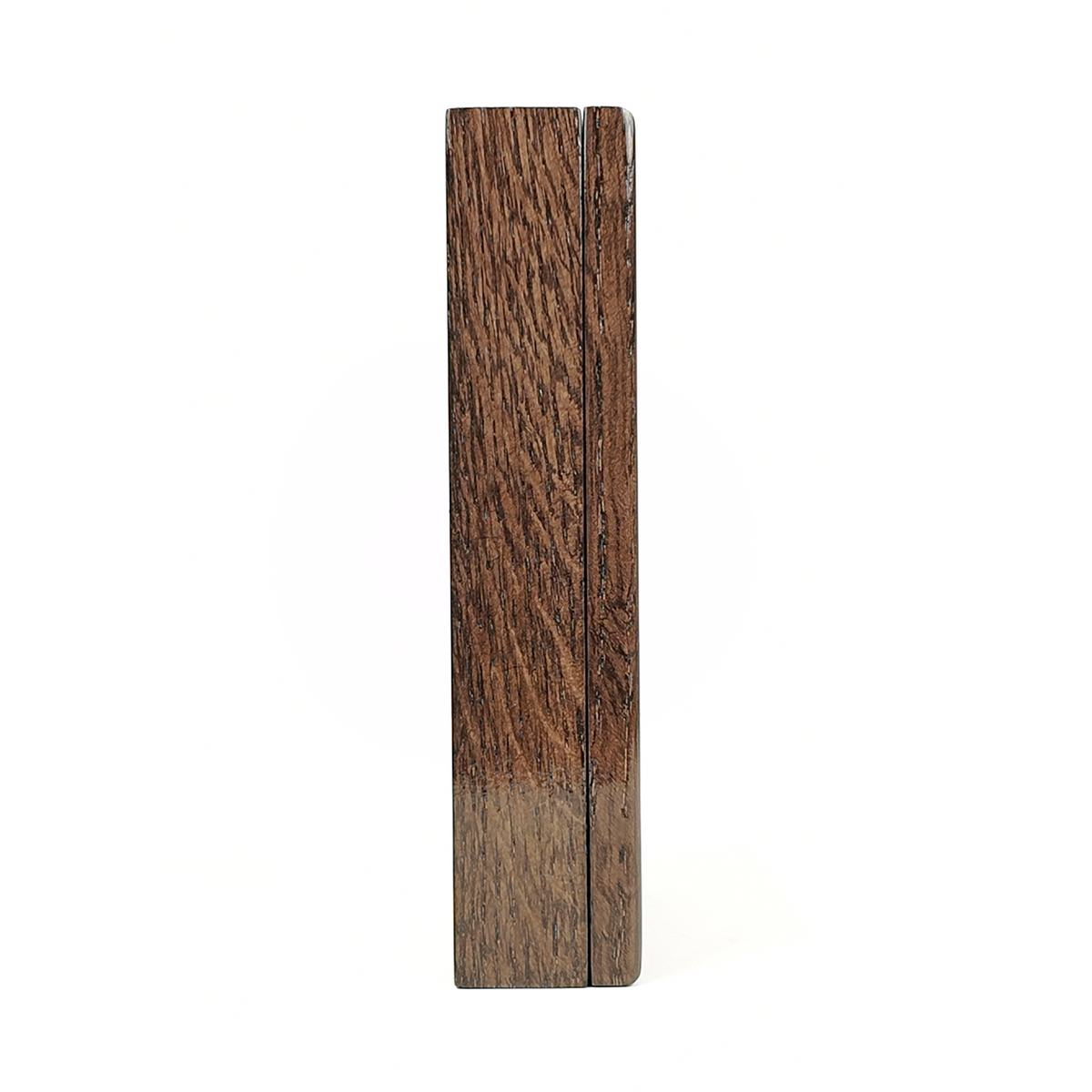 Plumber Collector Set Oak Case Wenge + Wood Deck by Ivankart