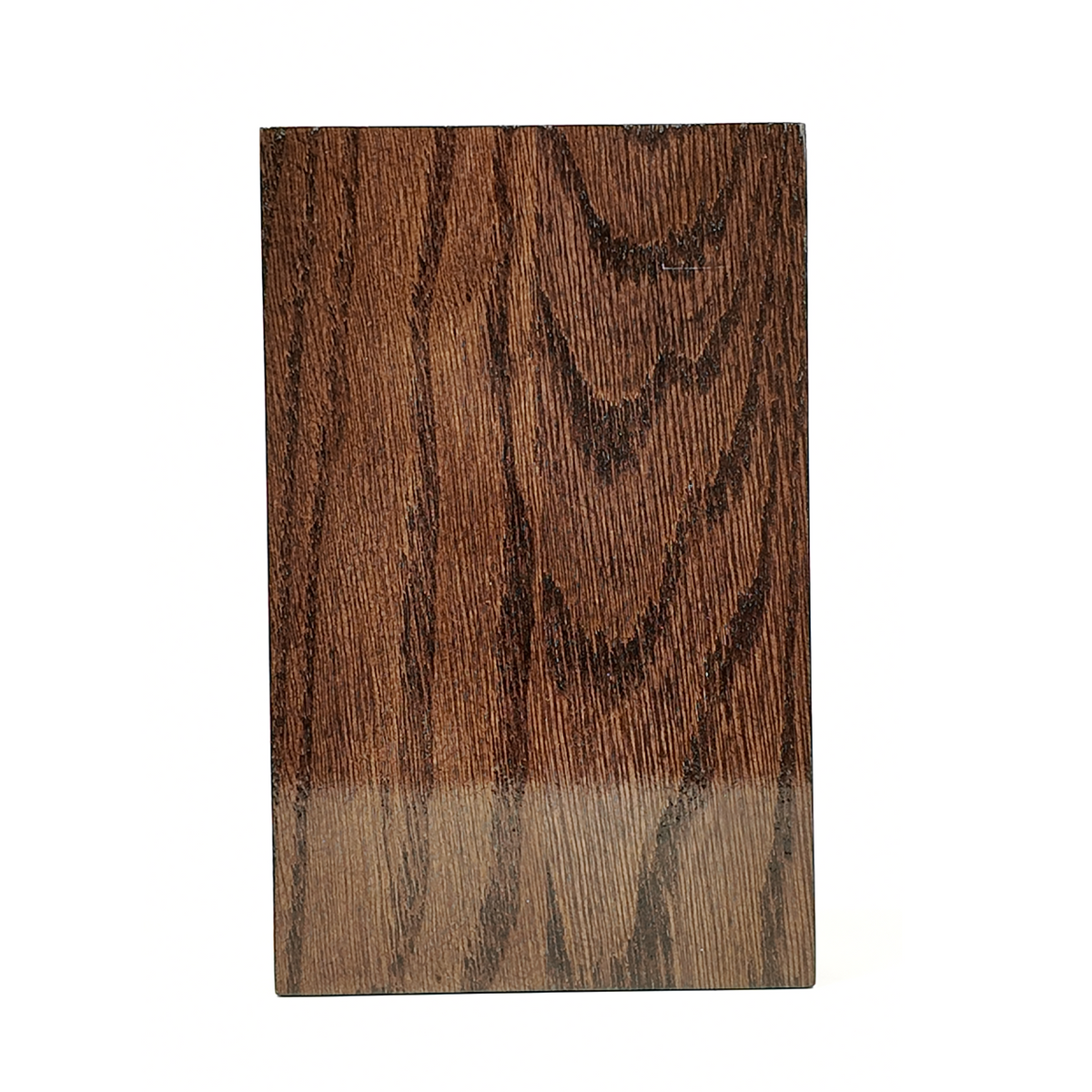 Plumber Collector Set Oak Case Wenge + Wood Deck by Ivankart