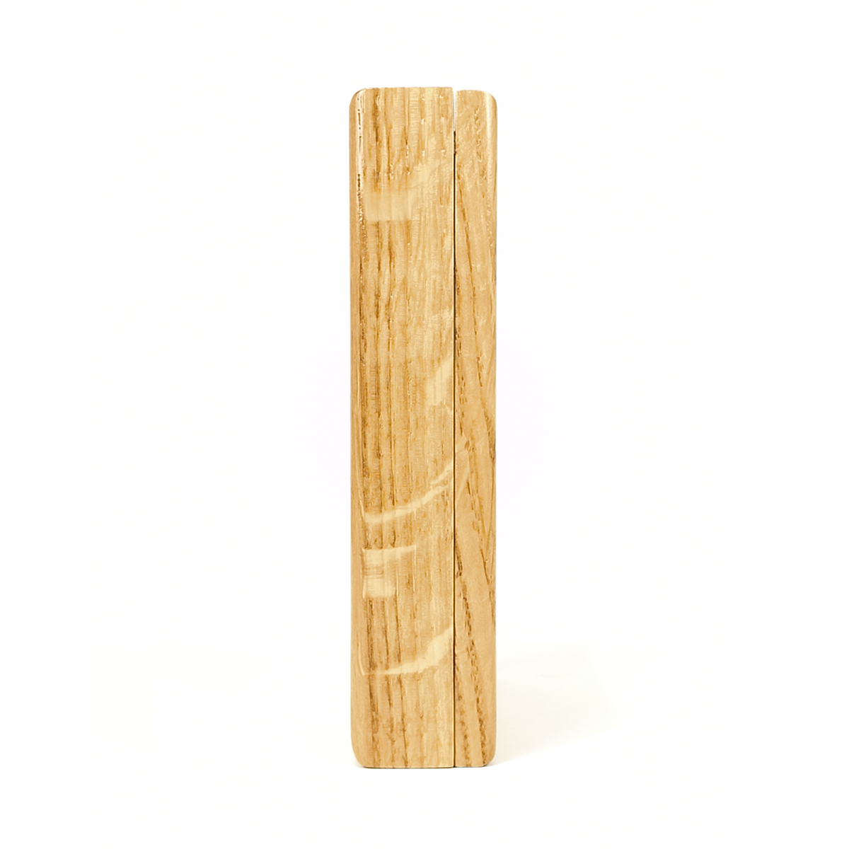 Electrician Collector Set Oak Case Natur + Wood Deck by Ivankart